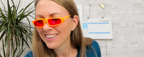 Blog Aprendizaje basado en el juego Party