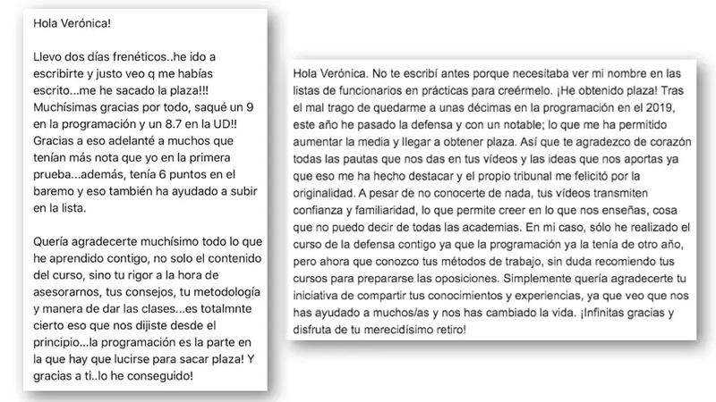 Testimonios opositores 5
