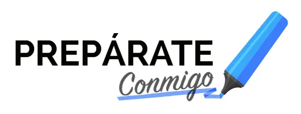 Logo Preparateconmigo.com